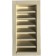 Outdoor vent covers galvanized 200x450 mm painted in RAL1015