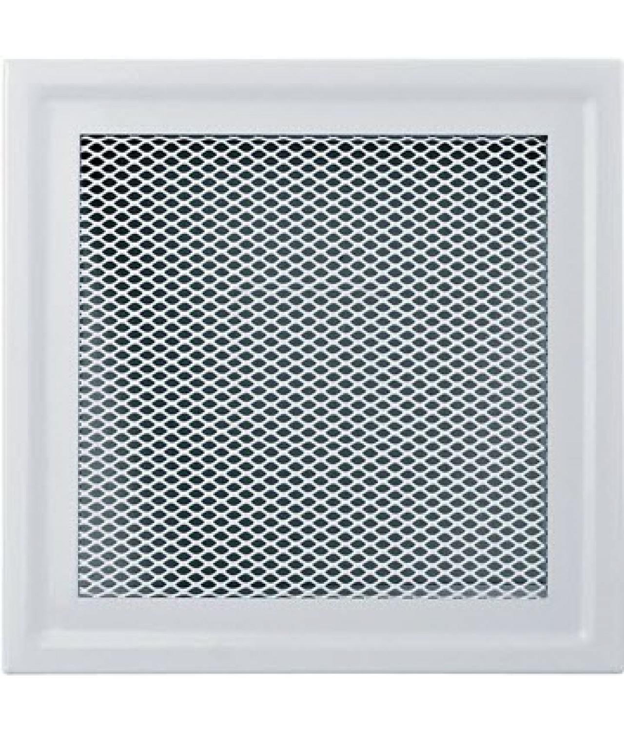 Židinio grotelės MK2B 166x166 mm Židinio grotelės MK2B 166x166 mm