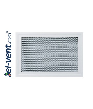 Fireplace grate MK4B 266x166 mm Fireplace grate MK4B 266x166 mm