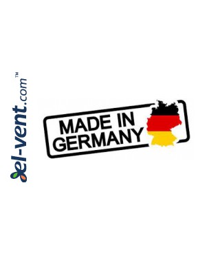 GLG INOX - made in Germany