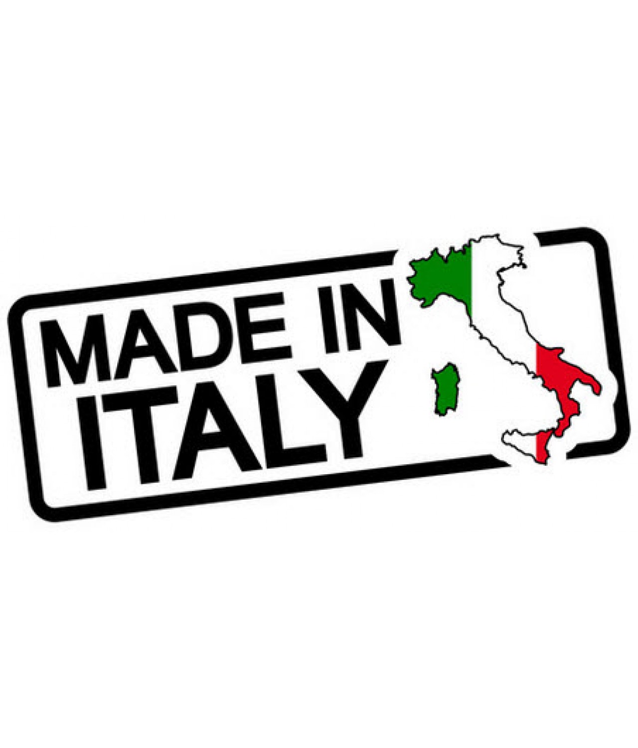 QCM - Made in Italy
