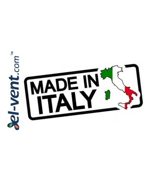 AXM - Made in Italy