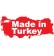 DV - made in Turkey