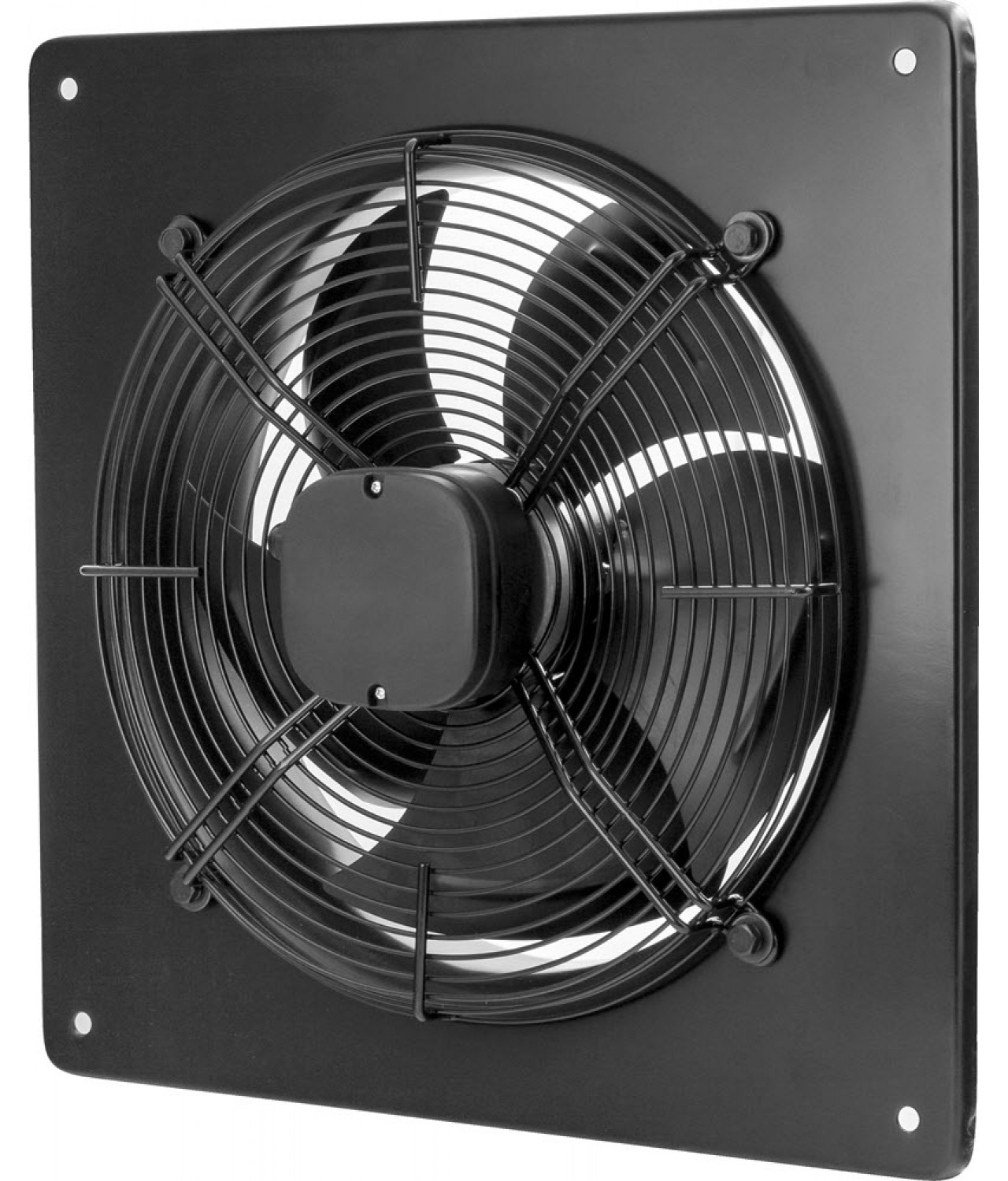 Axial fans Axia ROK ≤20695 m³/h