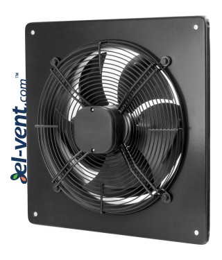 Axial fans Axia ROK ≤20695 m³/h