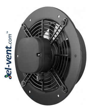 Axial fans Axia ROS ≤20695 m³/h