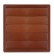 Наружные вентиляционные решетки из пластика GLG Plastic BROWN, Ø 80-150 мм