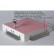 DORI-FIRE™ CEILING EI120 50 50 mm priešgaisriniai reviziniai liukai  - reguliuojamas montavimo gylis 25-50 mm