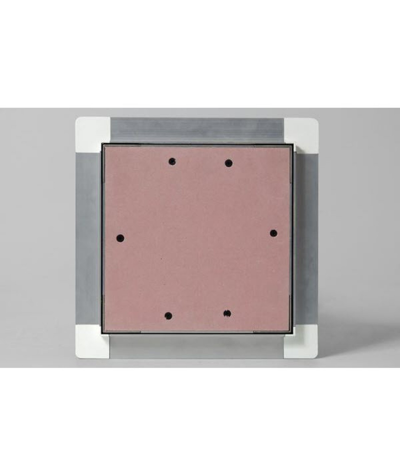 DORI-FIRE™ CEILING EI15 - priešgaisriniai reviziniai liukai aliuminio rėmu (pakabinamoms luboms)