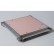 DORI-FIRE™ CEILING EI30 - 15 mm priešgaisriniai reviziniai liukai  - uždarytos