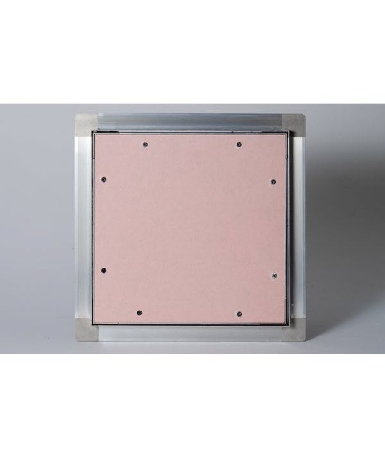 DORI-FIRE™ CEILING EI30 - 15 mm priešgaisrinės revizinės durelės-liukai aliuminio rėmu (pakabinamoms luboms)