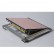 DORI-FIRE™ CEILING EI45 25 mm priešgaisriniai reviziniai liukai  - atidarytos