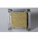 DORI-FIRE™ CEILING EI45 25 mm priešgaisriniai reviziniai liukai  - nugarėlė