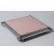 DORI-FIRE™ CEILING EI45 25 mm priešgaisriniai reviziniai liukai  - uždarytos