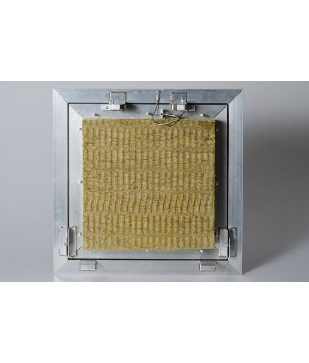 DORI-FIRE™ CEILING EI60 2x15 mm priešgaisriniai reviziniai liukai  - nugarėlė