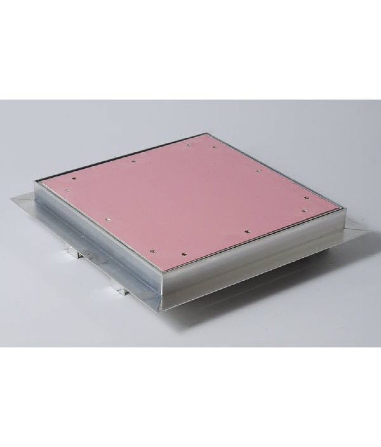 DORI-FIRE™ CEILING EI60 2x15 mm priešgaisriniai reviziniai liukai  - uždarytos