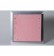 DORI-FIRE™ CEILING EI60 - 2×15 mm priešgaisrinės revizinės durelės-liukai aliuminio rėmu (pakabinamoms luboms)