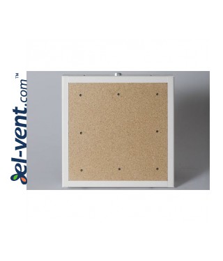 DORI-FIRE™ CEILING EI90 50 mm priešgaisriniai reviziniai liukai  - nugarėlė