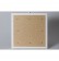 DORI-FIRE™ CEILING EI90 50 mm priešgaisriniai reviziniai liukai  - nugarėlė