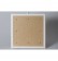DORI-FIRE™ COUNTERWALL EI90/120 - 25 mm priešgaisriniai reviziniai liukai  - nugarėlė