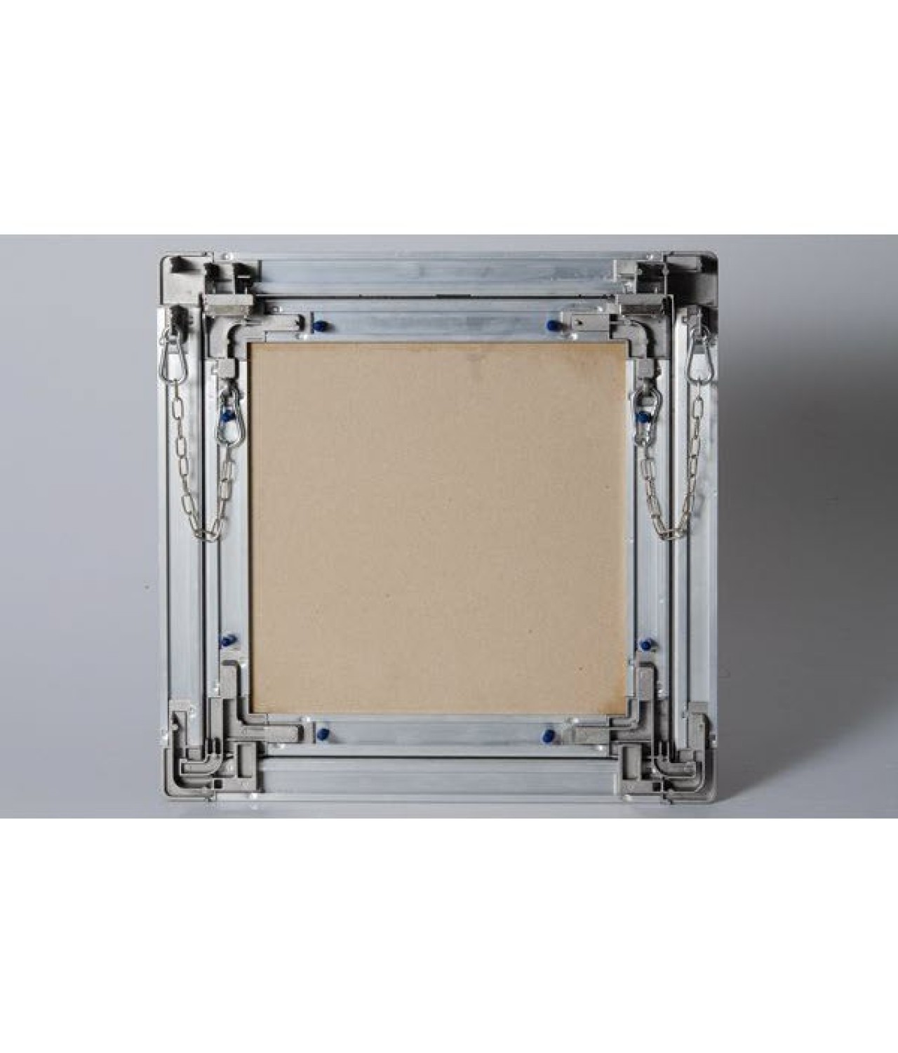 DORI-FIRE™ COUNTERWALL EI20 12.5 mm tulekindlad revisjoni luugid - tagakülg