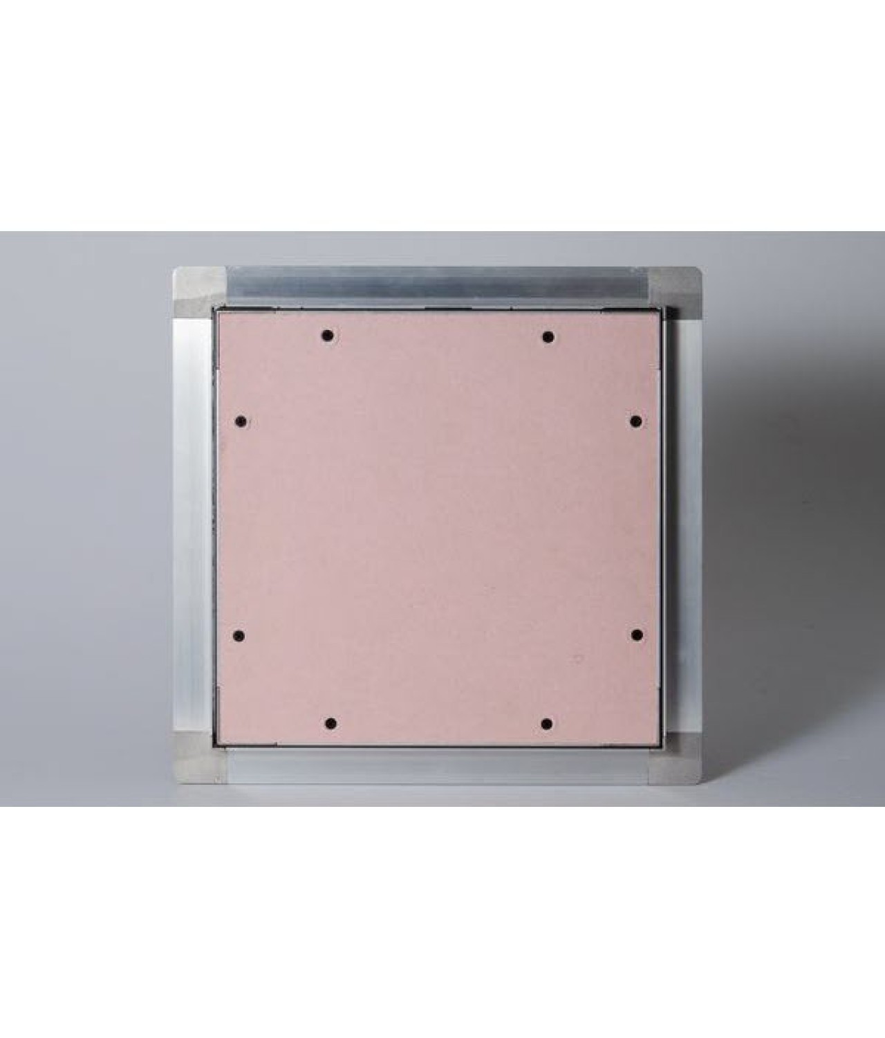 DORI-FIRE™ COUNTERWALL EI20 - 12.5 mm tulekindlad revisiooniuksed-luugid alumiiniumraamiga (šahtide seintele)