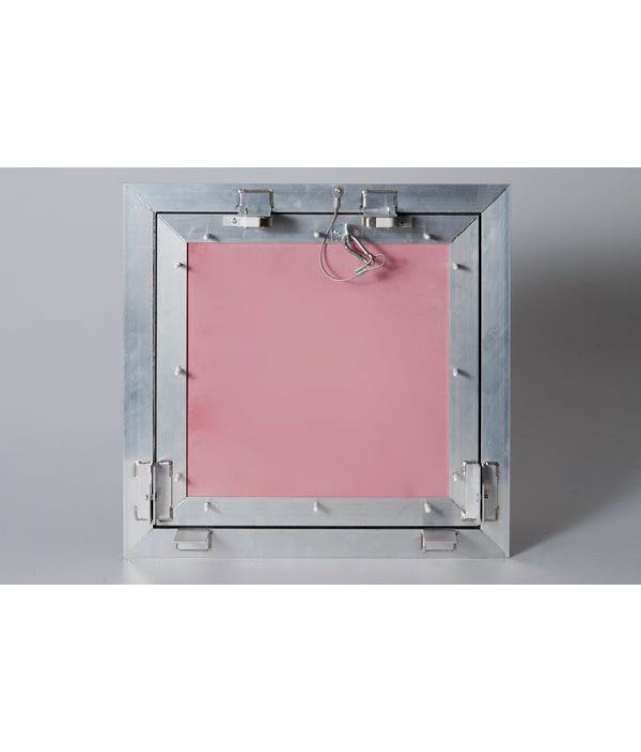 DORI-FIRE™ COUNTERWALL EI60 - 30 mm feuerbeständige Revisionsklappen - Rückseite
