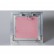 DORI-FIRE™ COUNTERWALL EI60 - 30 mm feuerbeständige Revisionsklappen - Rückseite
