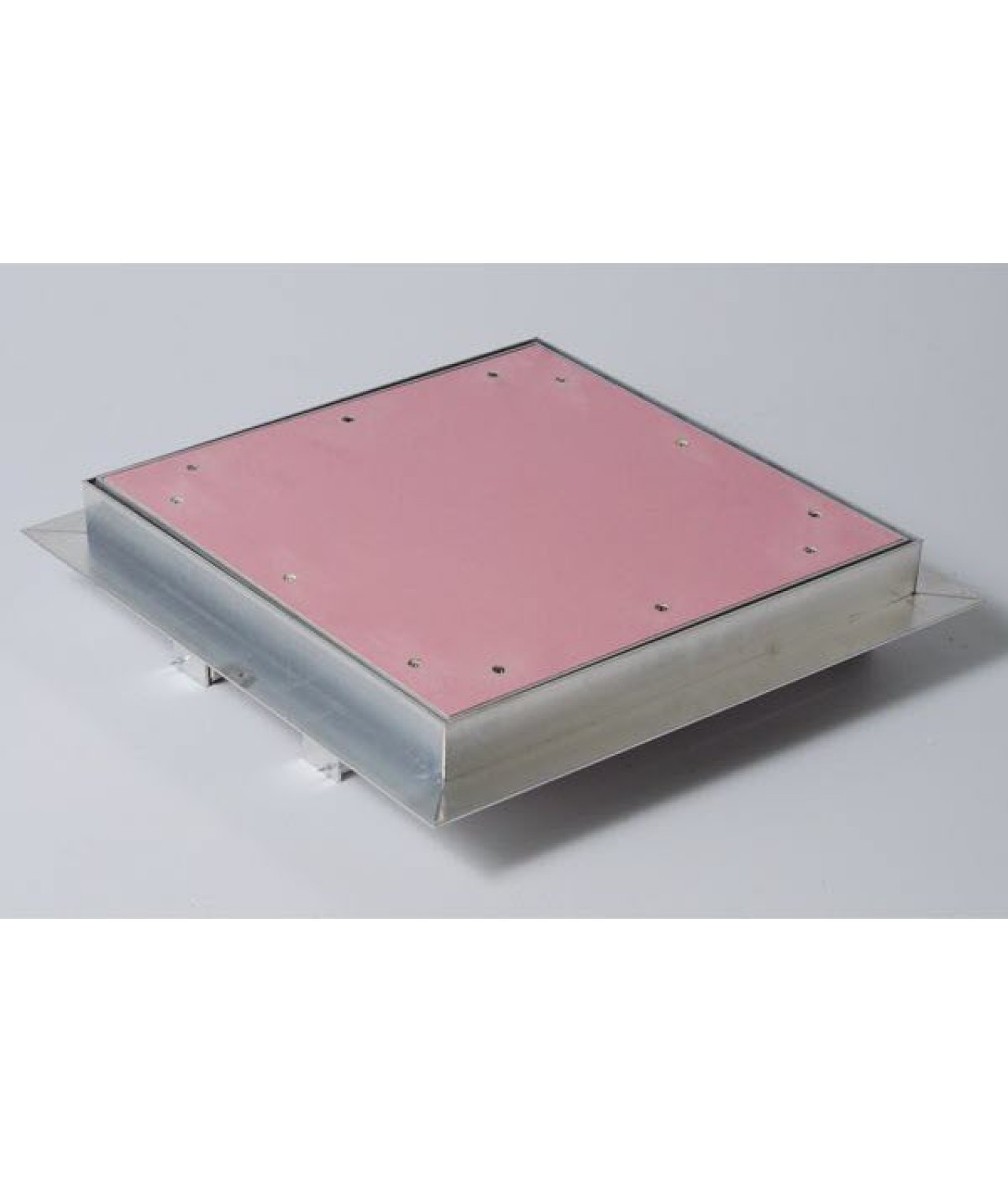 DORI-FIRE™ COUNTERWALL EI60 - 30 mm Brandschutz-Revisionsklappen - geschlossen