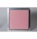 DORI-FIRE™ COUNTERWALL EI60 - 2×15 mm feuerfeste Revisionsklappen aus Aluminiumrahmen (für Schachtwände)