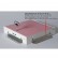 DORI-FIRE™ COUNTERWALL EI90 50 mm priešgaisriniai reviziniai liukai - uždarytos