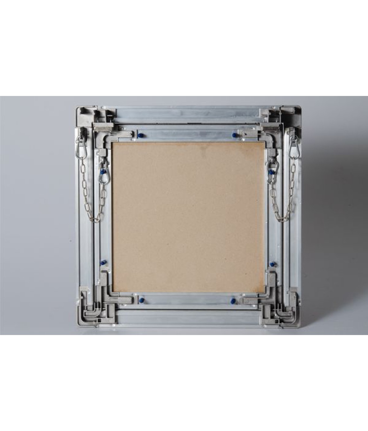 DORI-FIRE™ WALLEI90/120 - 25 mm priešgaisriniai reviziniai liukai  - nugarėlė