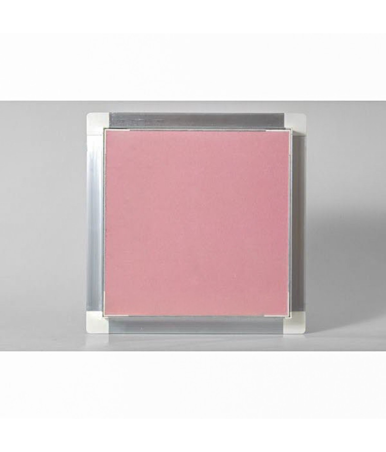 DORIKA® 25 mm – revizinės durelės su aliuminio rėmeliu ir sandarinimo tarpine, skirtos dvigubo gipso kartono sienoms ir luboms