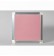 DORIKA® 25 mm – revizinės durelės su aliuminio rėmeliu ir sandarinimo tarpine, skirtos dvigubo gipso kartono sienoms ir luboms