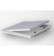 STEEL-CLICK™ – metal access panels for walls and ceilings – open view