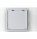 STEEL-CLICK™ – metal access panels for walls and ceilings – rear view