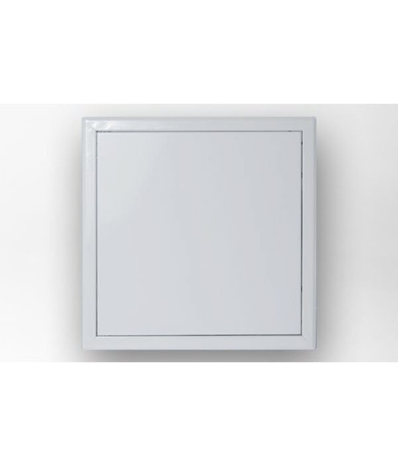 STEEL-CLICK™ – metal access panels for walls and ceilings
