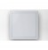 STEEL-CLICK™ – metal access panels for walls and ceilings