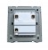 Dynamix SILENT tagumine käiguvahetaja