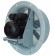 AC-A - axial duct fans ≤65000 m³/h