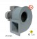 Low capacity and high pressure centrifugal fans with forward curved impeller designed for operation in explosive gas environments DIC ATEX GAS ≤2400 m³/h