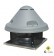 FCP ATEX H₂ – explosionsgeschützte Radial-Dachventilatoren mit horizontalem Luftausblas ≤30400 m³/h