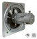 QCM ATEX GAS - axial explosion-proof fans designed for use in explosive atmospheres with presence of gases ≤17500 m³/h