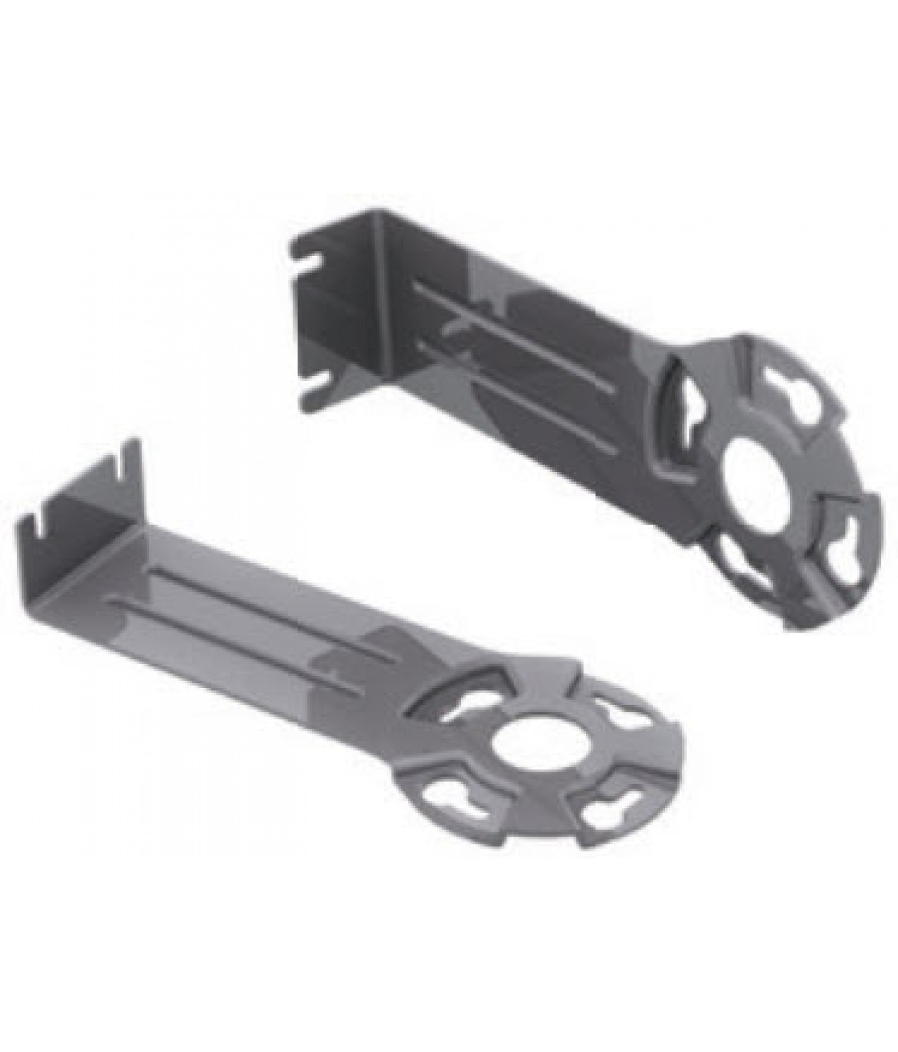 AXC EC - mounting brackets