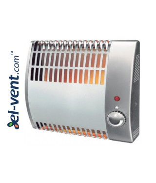 Electric indoor heaters CALDO 500