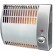 Electric indoor heaters CALDO 500