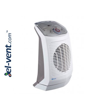 Electric indoor fans heaters CALDO BAGNO 2000