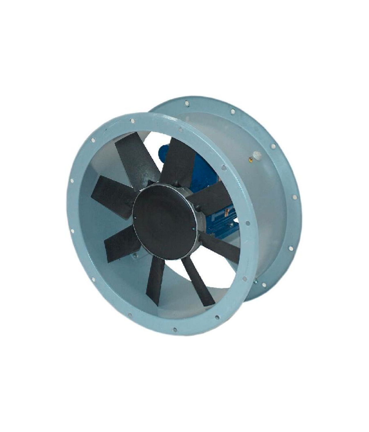 CC - axial ducted fans ≤142000 m³/h