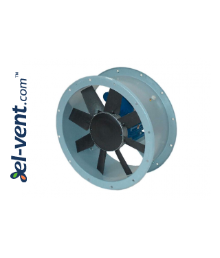 CC - axial ducted fans ≤142000 m³/h