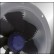 Impeller with blades made of mineral fibre reinforced technopolymer (310-400 models)